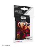 Gamegenic - Micas STND Art Star Wars Unlimited: General Grievous c/60 - Gamesmart